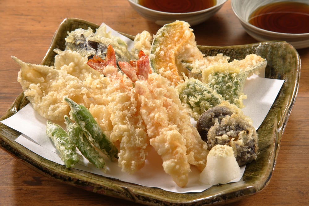 Tempura