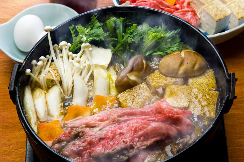 Sukiyaki